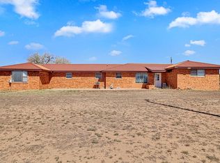 705 Jeffery Rd, Big Spring, TX 79720