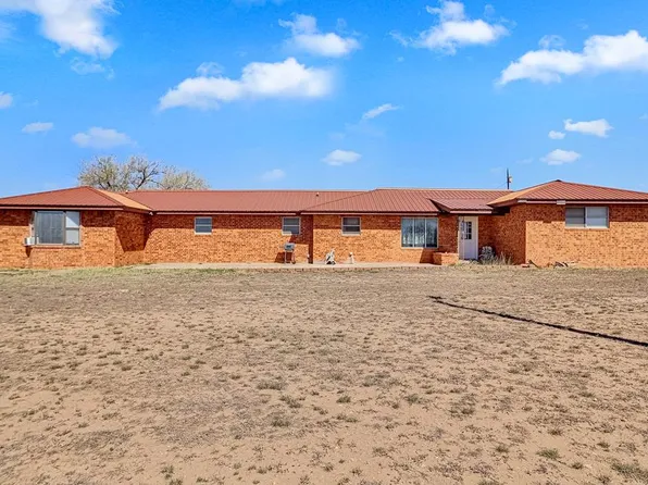 705 Jeffery Rd, Big Spring, TX 79720