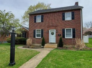 1914 Easton Ave, Bethlehem, PA 18017