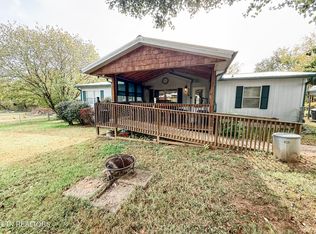 239 Cedar Ln, Spring City, TN 37381