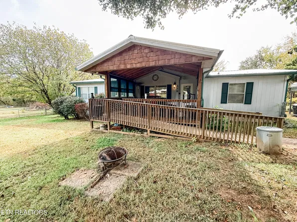 239 Cedar Ln, Spring City, TN 37381