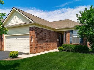 5707 Burke Cir, New Albany, OH 43054