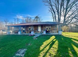 260 Vine Ridge Rd, Crawford, TN 38554