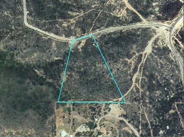 0 Lazaroff Ln #4-04, Jamul, CA 91935