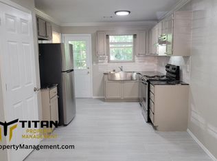 2014 Watts Rd APT B, Benton, AR 72015