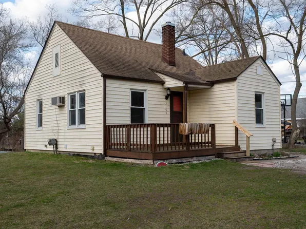 3100 W Wackerly St, Midland, MI 48640
