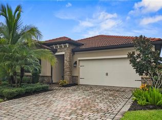 14313 Tuscany Pointe Cv, Naples, FL 34120