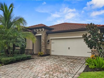 14313 Tuscany Pointe Cv, Naples, FL, 34120