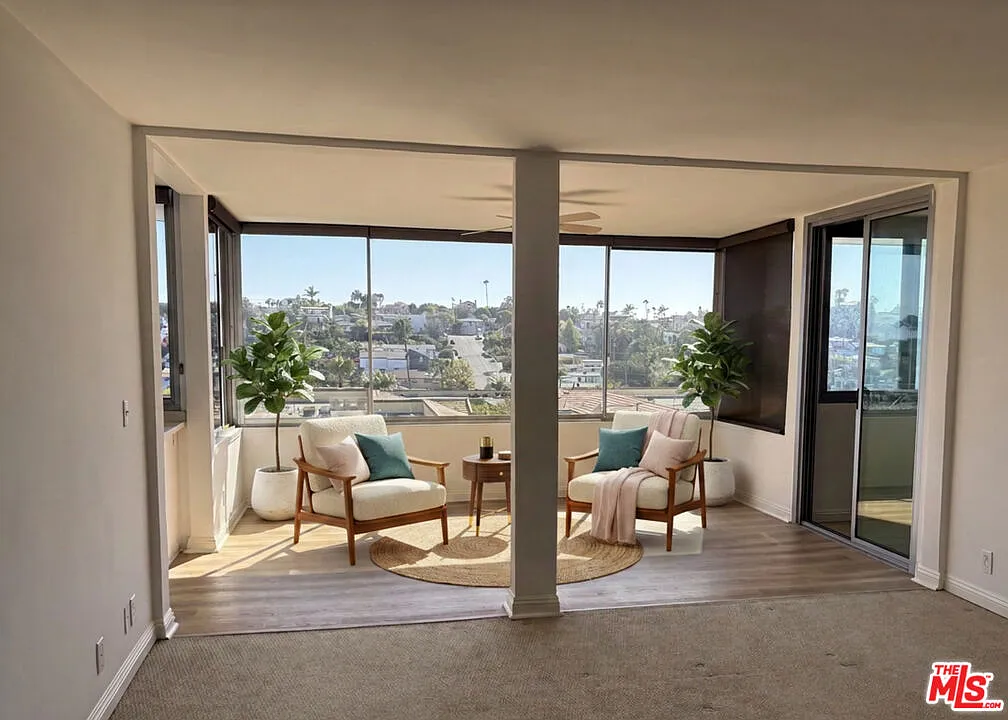 2 bed, 2.0 bath, 1535 sqft, $4,195 — Photo 3