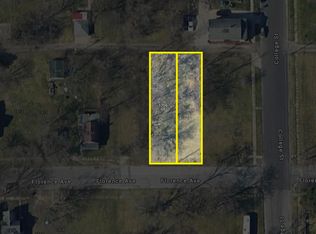 1709 Florence Ave, South Bend, IN