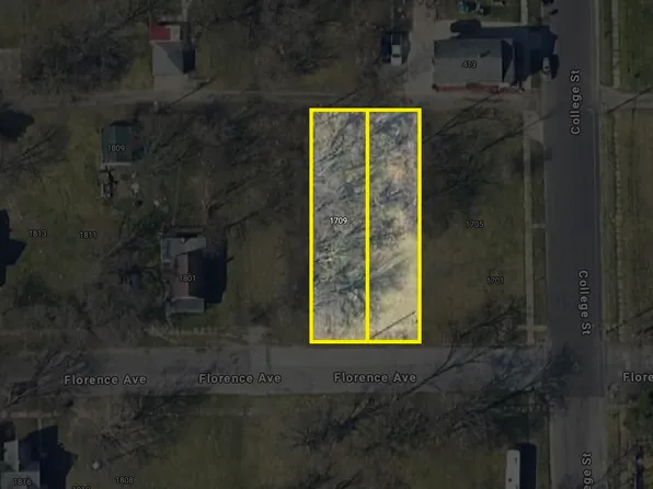 1709 Florence Ave, South Bend, IN 46628