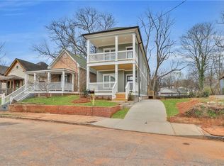 881 Sims St SW, Atlanta, GA 30310