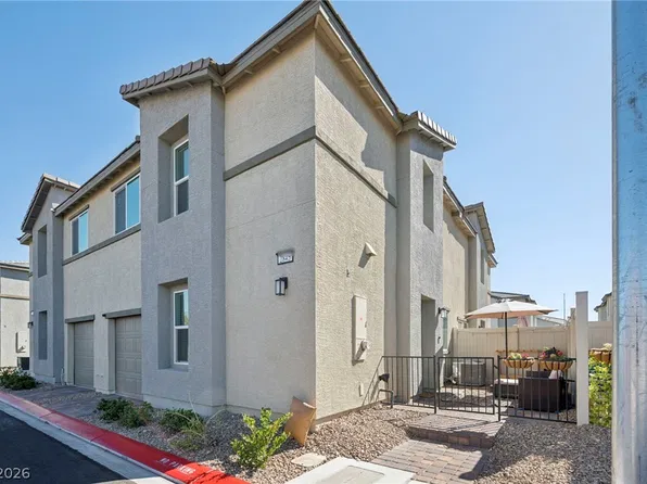 2845 Green Envy Ave, North Las Vegas, NV 89086