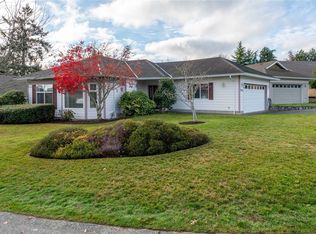 7936 Polo Park Cres, Central Saanich, BC V8M2J4