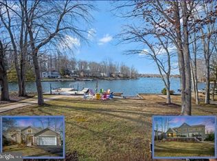 422 Birchside Cir, Locust Grove, VA 22508