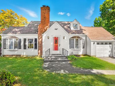 2 Meadow Drive, Armonk, NY, 10504