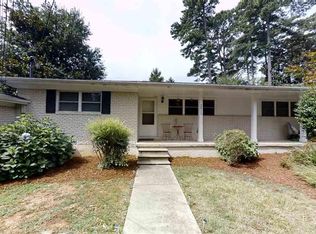 2509 Ricky Cir #2509, Raleigh, NC 27612