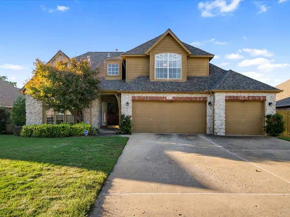 2818 E 103rd St, Tulsa, OK 74137