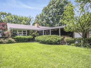 524 N 8th Ave, Winterset, IA 50273