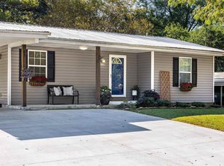 305 Adams Ave W, Oneonta, AL 35121