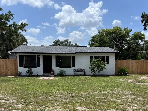 3407 Speer Rd, Plant City, FL 33565