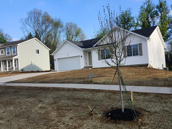 931 Forest St, Marshall, MI 49068