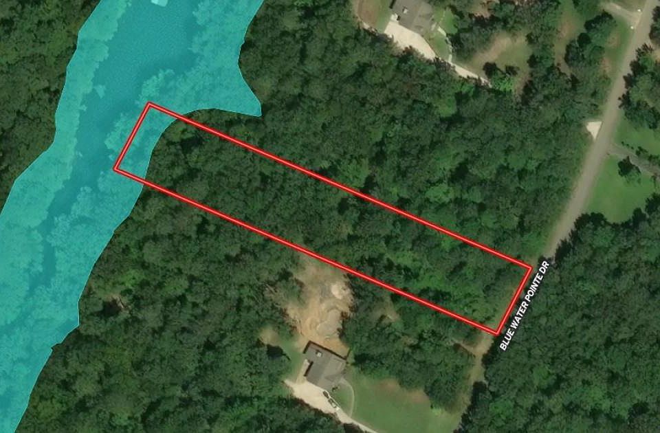 1st image of 6 Blue Water Pointe Dr