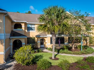 1804 Vista Cove Rd, Saint Augustine, FL 32084
