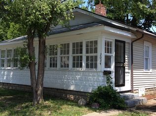 3034 Jackson St, Indianapolis, IN 46222