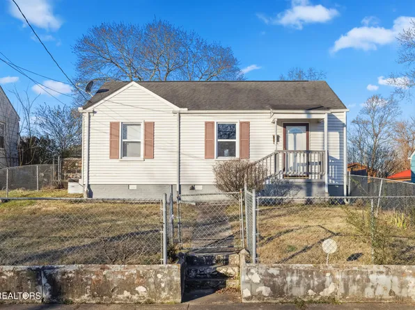 2307 Whittle Springs Rd, Knoxville, TN 37917