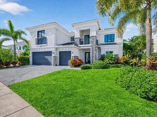 6980 NW 28th Avenue, Boca Raton, FL 33496