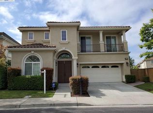 2730 N Kilbride Ln, Dublin, CA 94568