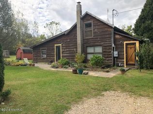 60171 Baseline Rd, Lacota, MI 49063