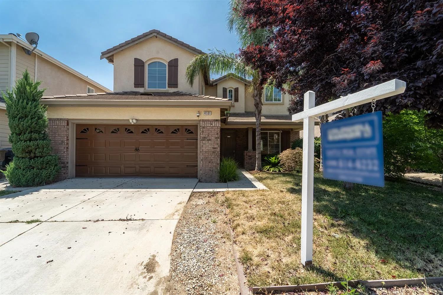 4101 Glenhaven Dr photo 1