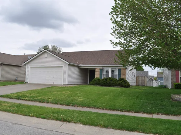 241 Equestrian Dr, Lafayette, IN 47905