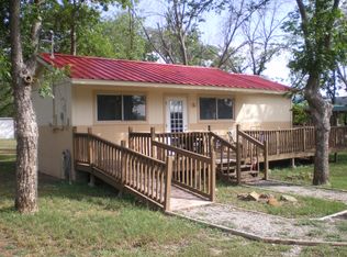 108 Longhorn Dr, Early, TX 76802