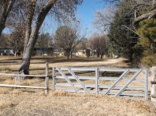 LOT 63 E Elm St LOT 63, Rimrock, AZ 86335