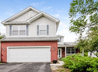 9183 Merrimac Ln N, Maple Grove, MN 55311