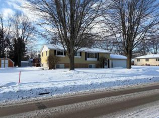 1112 East MC MILLAN STREET, Marshfield, WI 54449