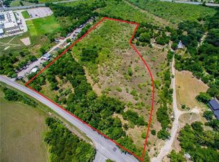 9110 Bluff Springs Rd, Austin, TX 78744
