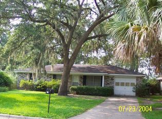 213 Port Royal Dr, Savannah, GA 31410