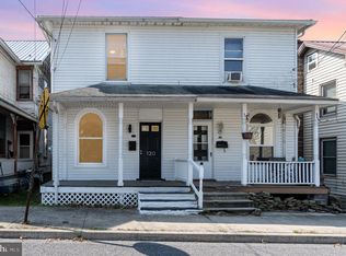 120 North St, Millersburg, PA 17061