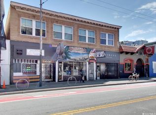 3187 Mission St #3191, San Francisco, CA 94110