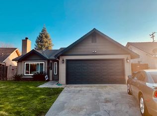 4733 W Crowley Ct, Visalia, CA