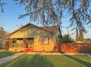 932 N Dalton Ave, Azusa, CA 91702