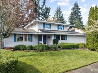 4051 SW 321st St, Federal Way, WA 98023