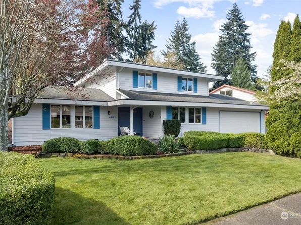 4051 SW 321st Street, Federal Way, WA 98023