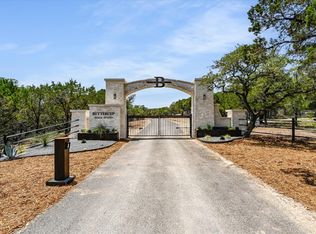 TRACT 4 Buttercup Ln, Wimberley, TX 78676