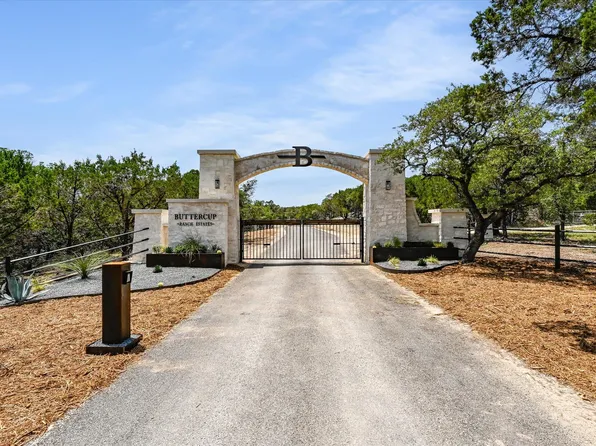 TRACT 4 Buttercup Ln, Wimberley, TX 78676