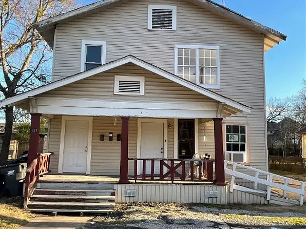 1221 W 2nd Ave, Corsicana, TX 75110